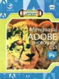 Menguasai ADOBE PHOTOSHOP CS3