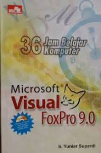 Microsoft Visual FoxPro 9.0