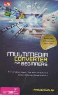 Image of Multimedia Converter For Beginners
