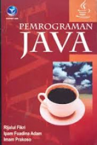 Image of Pemograman Java