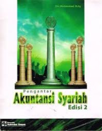 Image of Pengantar Akuntansii Syariah