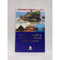 Image of Perencanaan Dan Pengembangan Pariwisata
