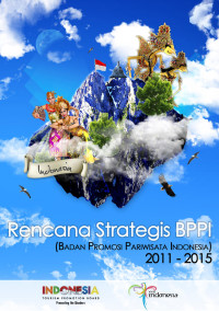 Rencana Strategis BPPI