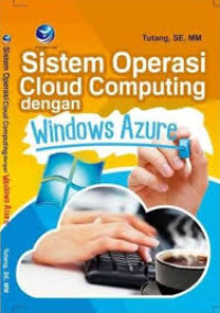 Image of Sistem Operasi  Cloud Computing dengan Windows Azure