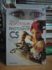 Image of Spesial Teknik Mempertajam Foto dengan Photoshop CS