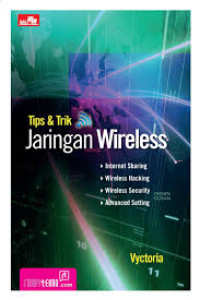 Image of Tips & Trik Jaringan Wireless