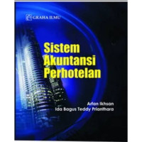 Image of Sistem Akuntansi Perhotelan