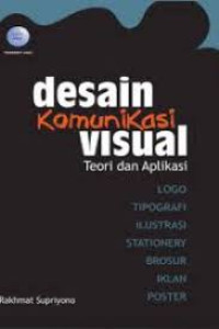Desain Komuniaksi Visual Teori dan Aplikasi